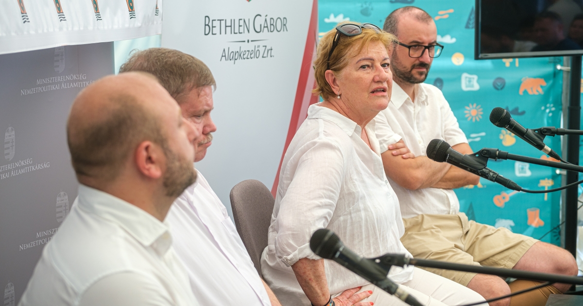 Veszélyes, mikor a reálpolitikát az érzelmekre cserélik